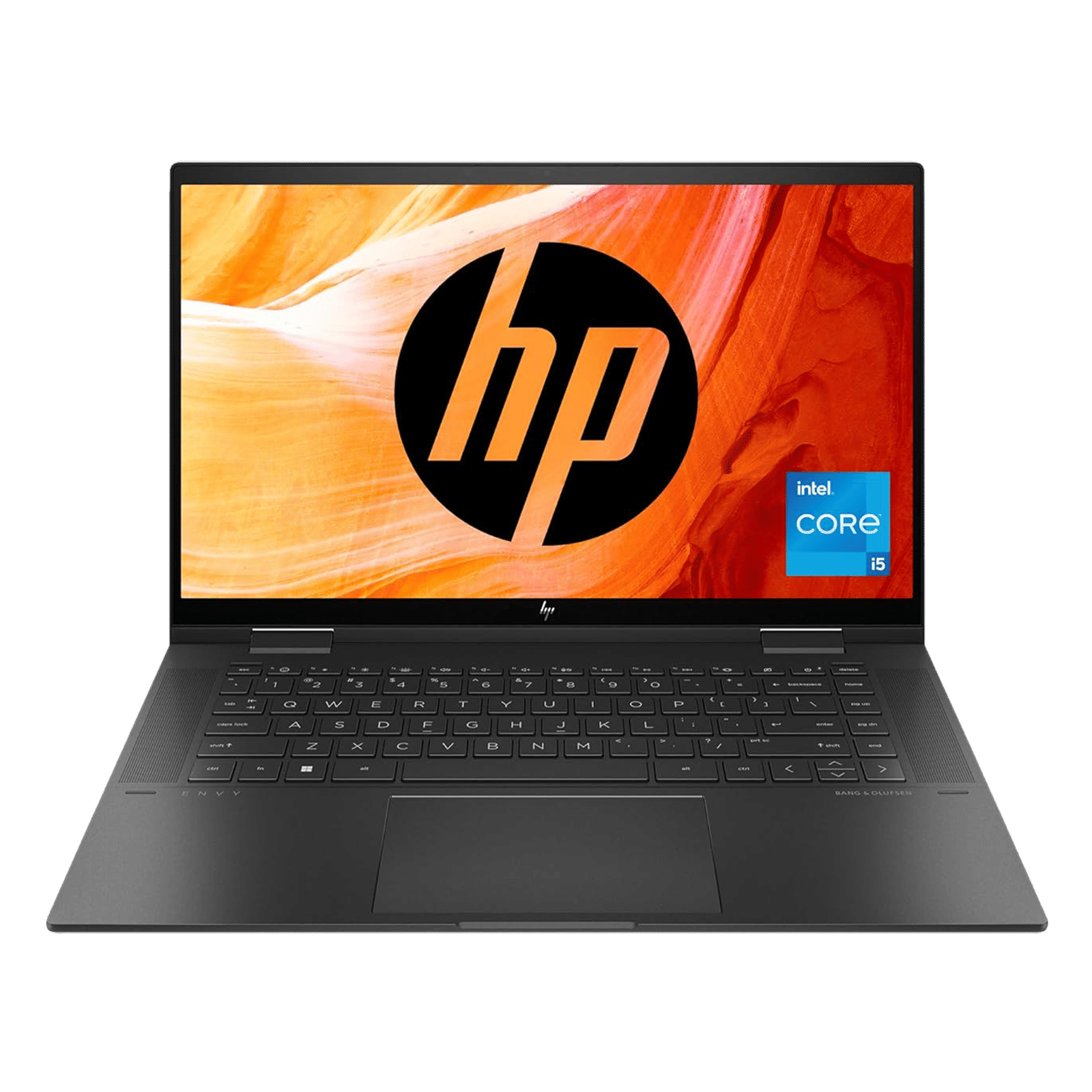 Buy HP Envy x360 15-ew0037TU Intel Core i5 12th Gen (15.6 inch